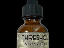 Mystery Solved. Threshold Bioscience’s Neuroblo-Ibogaine!